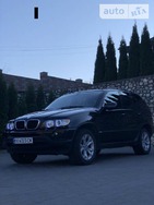 BMW X5 30.04.2022