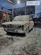 Lada 2106 23.04.2022