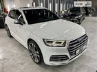 Audi SQ5 08.04.2022