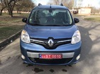Renault Kangoo 13.06.2022
