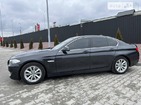 BMW 525 06.03.2022