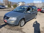 Volkswagen Touran 21.04.2022