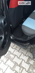 Fiat Panda 2017 Хмельницький 1.2 л  хэтчбек механіка к.п.