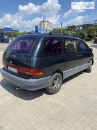 Toyota Previa 17.04.2022