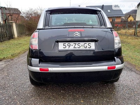 Citroen C3 Pluriel 2009  випуску Івано-Франківськ з двигуном 1.6 л бензин кабріолет  за 5900 долл. 