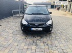 Ford C-Max 29.03.2022