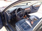 Audi A6 Limousine 02.04.2022