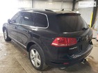 Volkswagen Touareg 01.04.2022