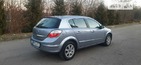 Opel Astra 14.04.2022