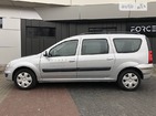 Dacia Logan MCV 08.04.2022