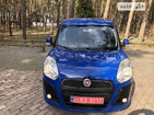 Fiat Doblo 03.04.2022