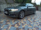 BMW 535 27.04.2022
