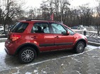 Suzuki SX4 07.04.2022