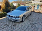 BMW 530 24.03.2022