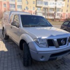 Nissan Navara 17.03.2022