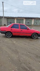 Ford Orion 07.03.2022