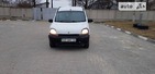 Renault Kangoo 06.03.2022