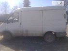 ГАЗ 2752 Соболь 2000 Дніпро  мінівен 
