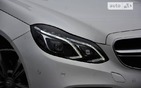 Mercedes-Benz E 350 08.04.2022