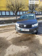 Dacia Logan MCV 20.04.2022