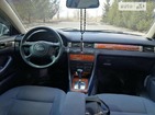 Audi A6 Limousine 15.03.2022