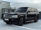 Land Rover Range Rover Supercharged 13.04.2022
