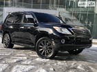 Lexus LX 570 11.04.2022