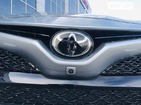 Toyota Camry 14.04.2022