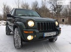 Jeep Cherokee 15.03.2022