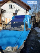 Ford Courier 09.04.2022