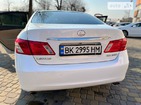 Lexus ES 350 12.04.2022