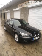 BMW 525 01.04.2022