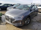 Hyundai Elantra 28.03.2022