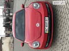 Volkswagen Beetle 13.04.2022