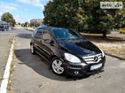 Mercedes-Benz B 170 08.04.2022