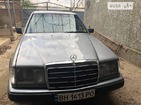 Mercedes-Benz E 260 04.04.2022