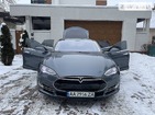 Tesla S 12.05.2022