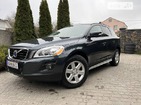 Volvo XC60 23.04.2022