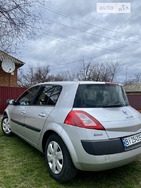 Renault Megane 07.05.2022