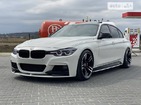BMW 340 19.05.2022