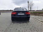 Audi A4 Limousine 27.04.2022