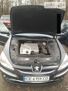 Peugeot 607 06.06.2022