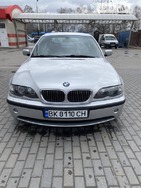 BMW 320 06.05.2022