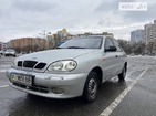 Daewoo Lanos 27.04.2022