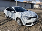 Renault Fluence 27.04.2022
