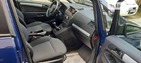 Opel Zafira Tourer 10.05.2022