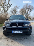 BMW X5 21.05.2022