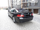 BMW 730 28.04.2022