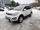 Great Wall Haval M4 27.04.2022