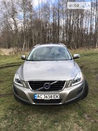 Volvo XC60 17.05.2022